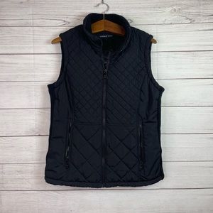 Women’s Andrew Marc Puffer Vest